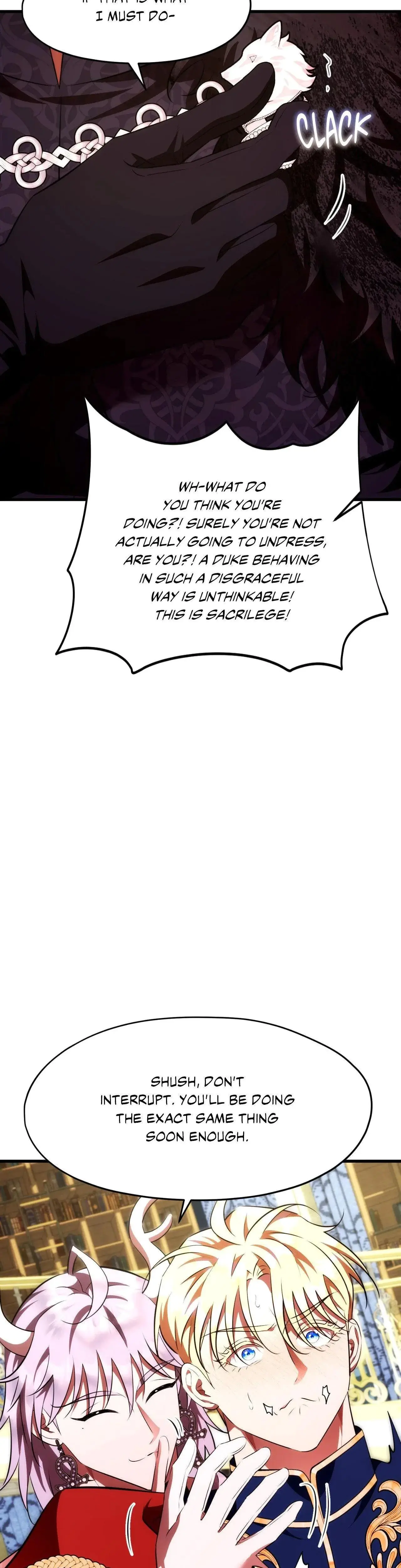 Scripting Seduction Episode 38 - Page 24