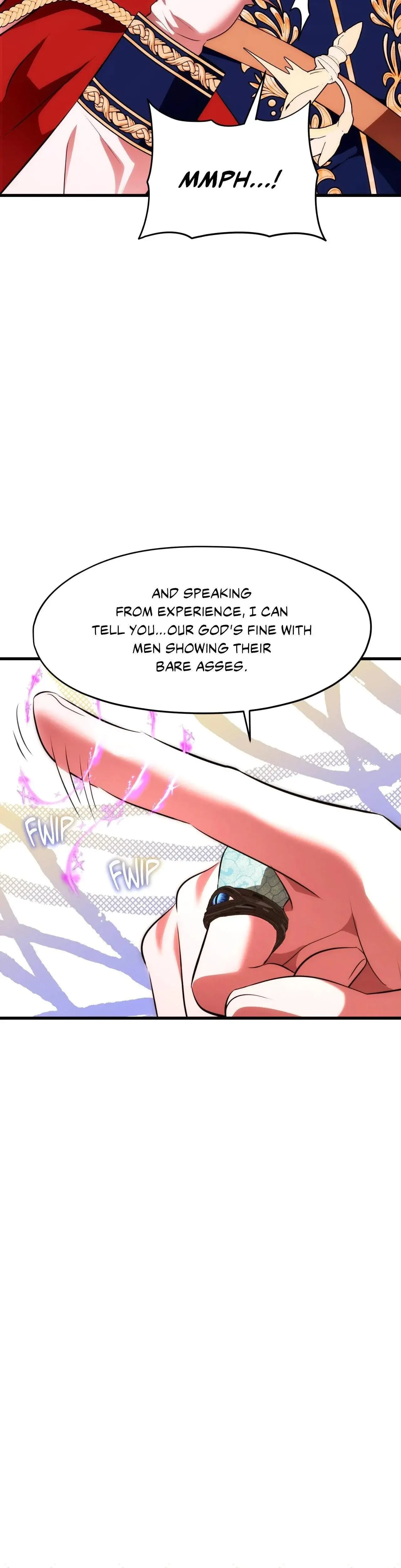Scripting Seduction Episode 38 - Page 25