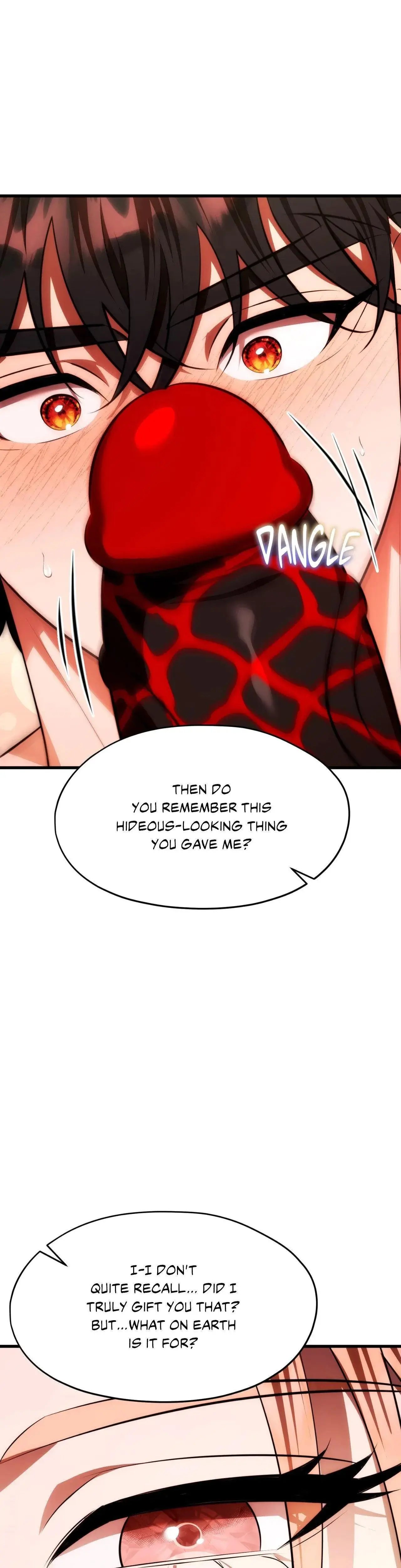 Scripting Seduction Episode 38 - Page 30