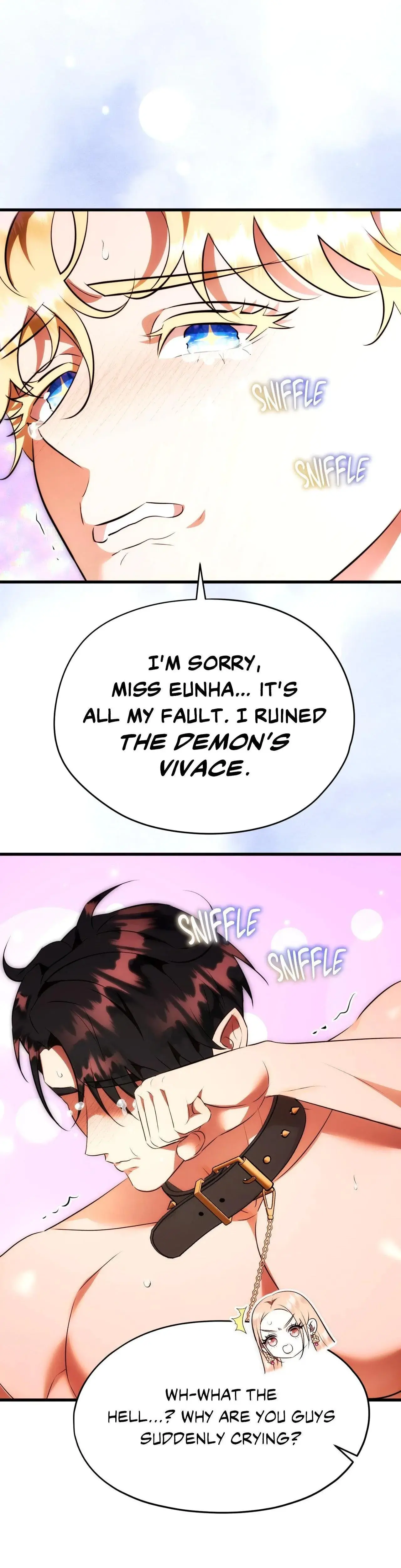 Scripting Seduction Episode 38 - Page 47