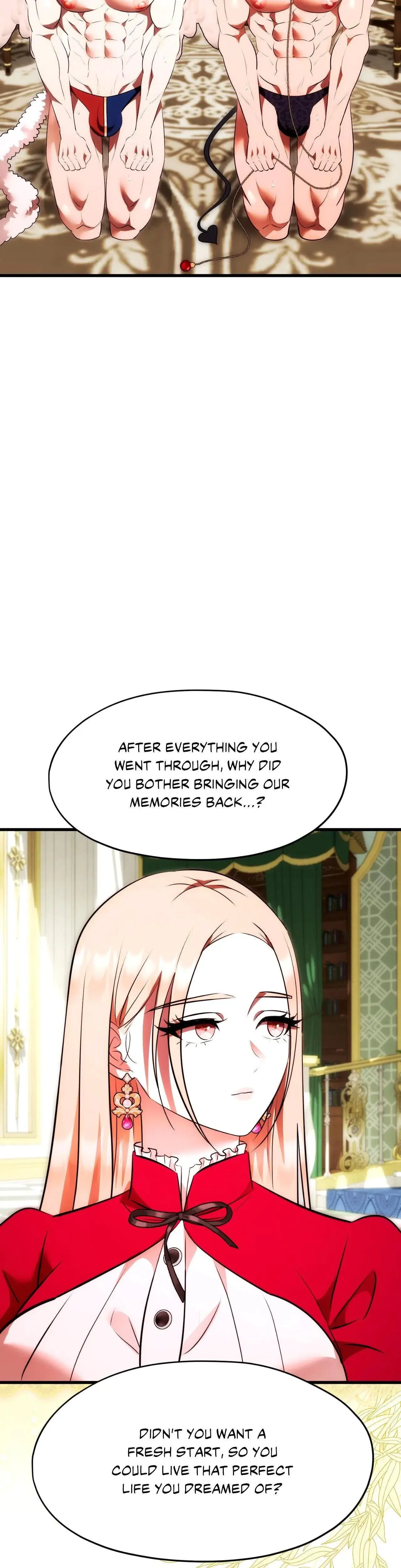 Scripting Seduction Episode 38 - Page 49