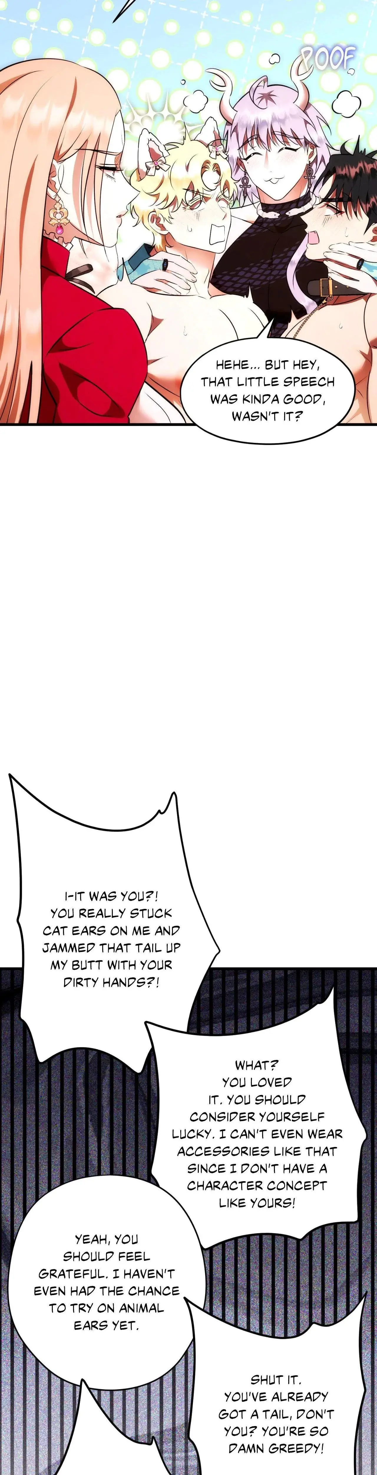 Scripting Seduction Episode 38 - Page 52