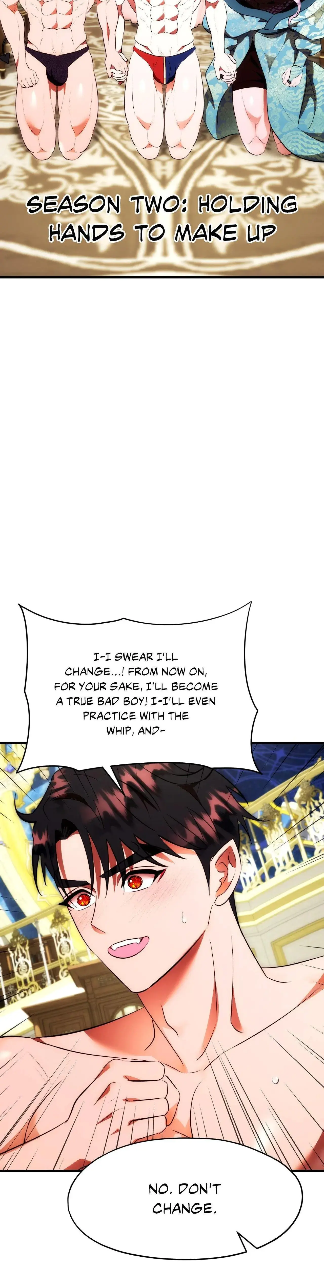 Scripting Seduction Episode 38 - Page 55