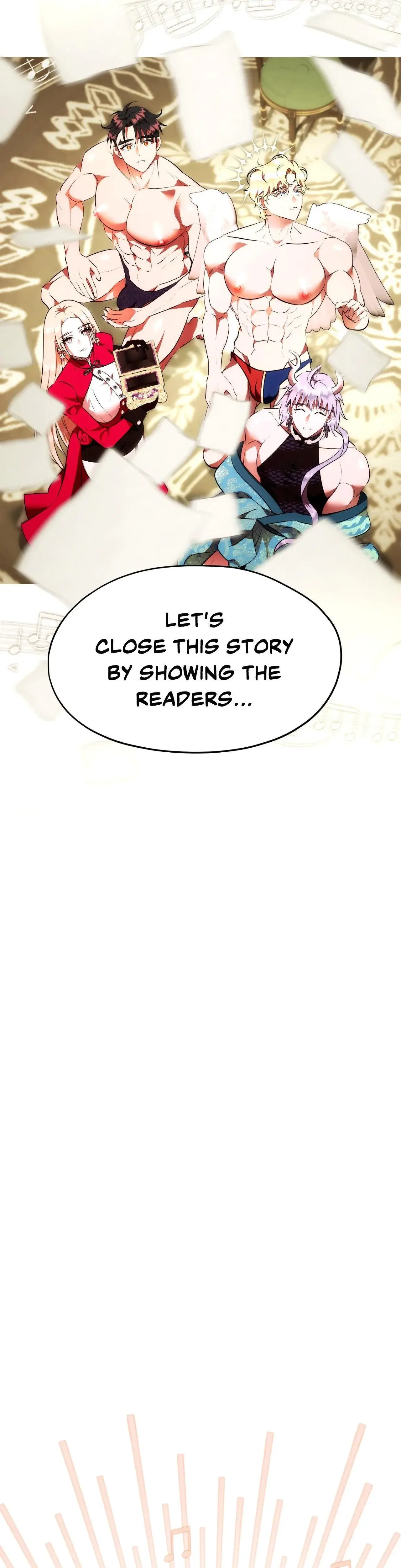 Scripting Seduction Episode 38 - Page 59
