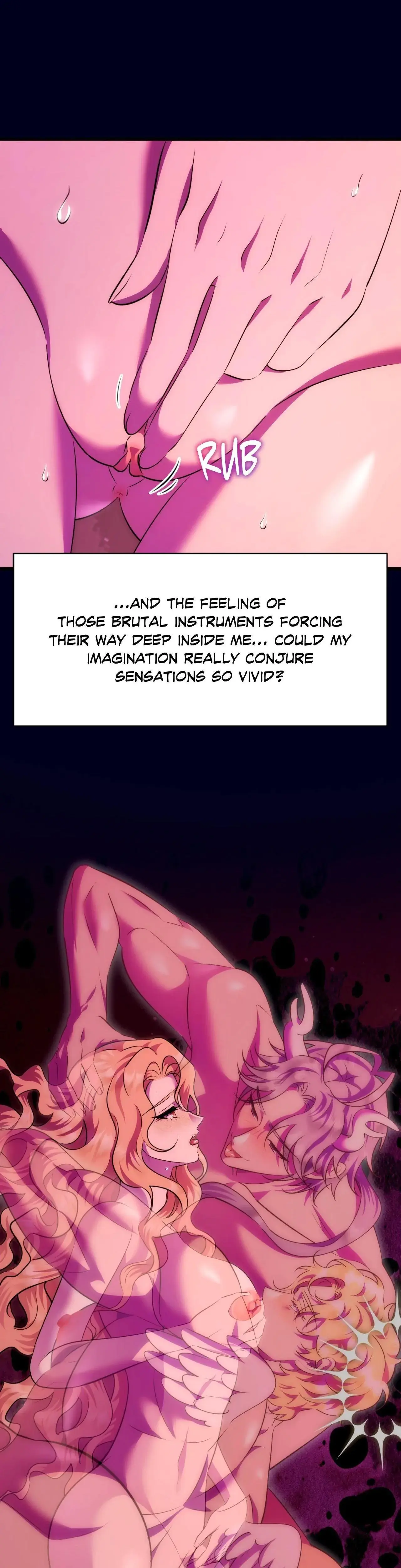 Scripting Seduction Episode 39 - Page 10