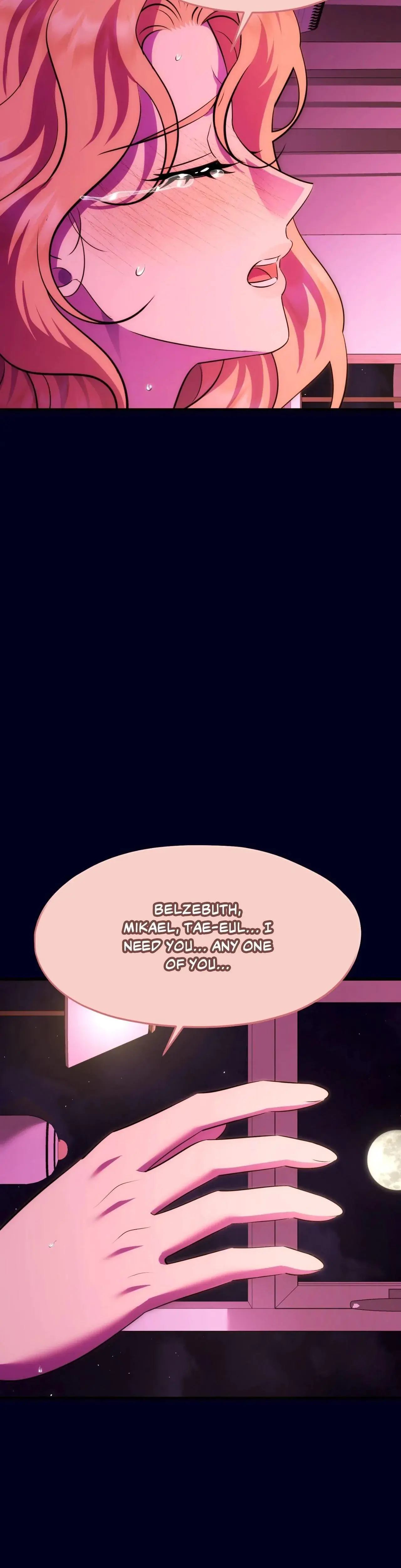 Scripting Seduction Episode 39 - Page 12