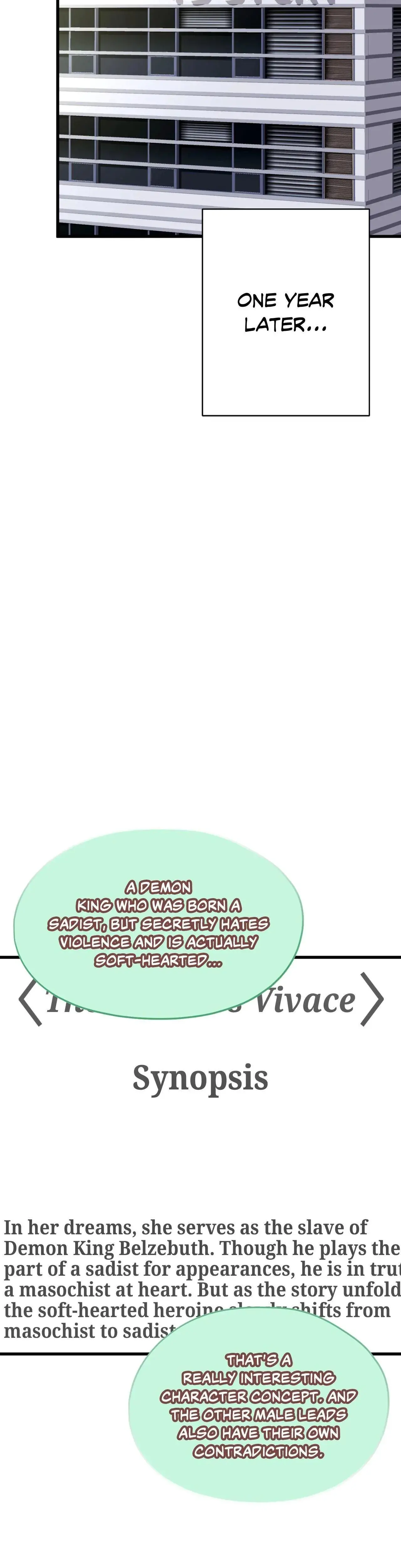 Scripting Seduction Episode 39 - Page 14