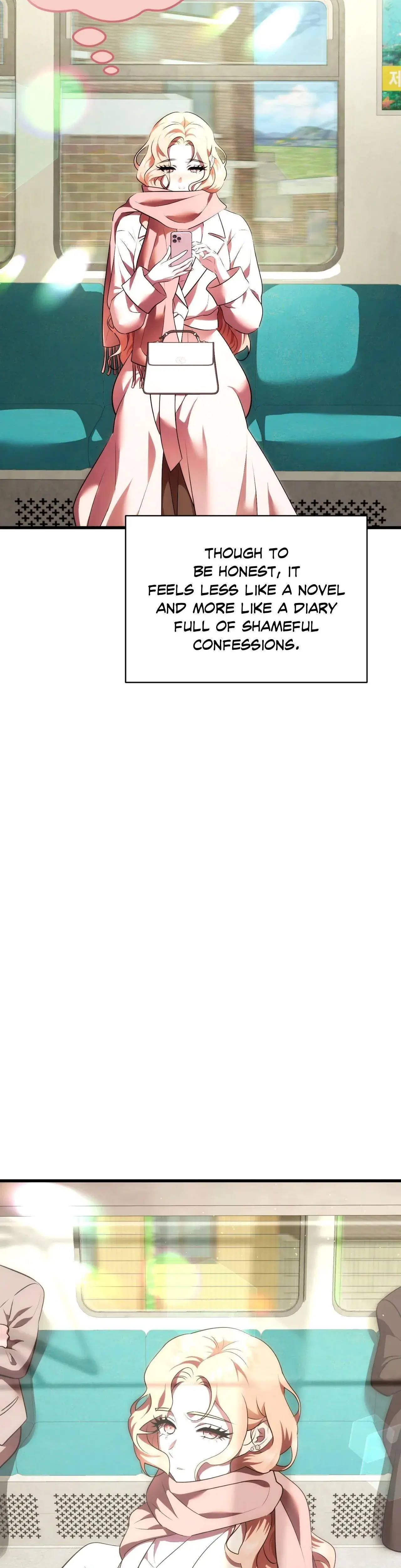 Scripting Seduction Episode 39 - Page 22