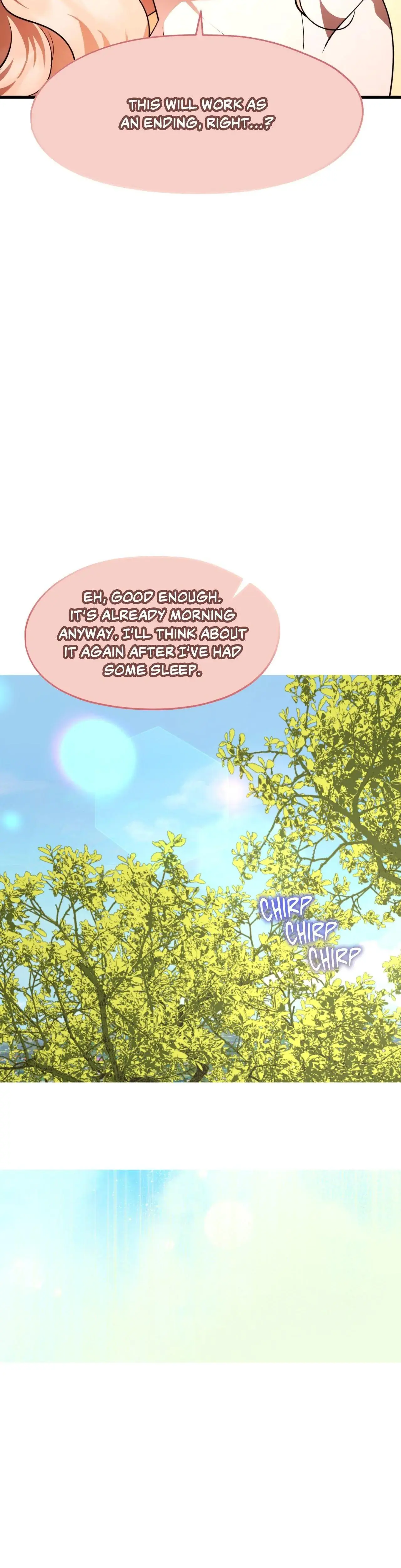 Scripting Seduction Episode 39 - Page 29