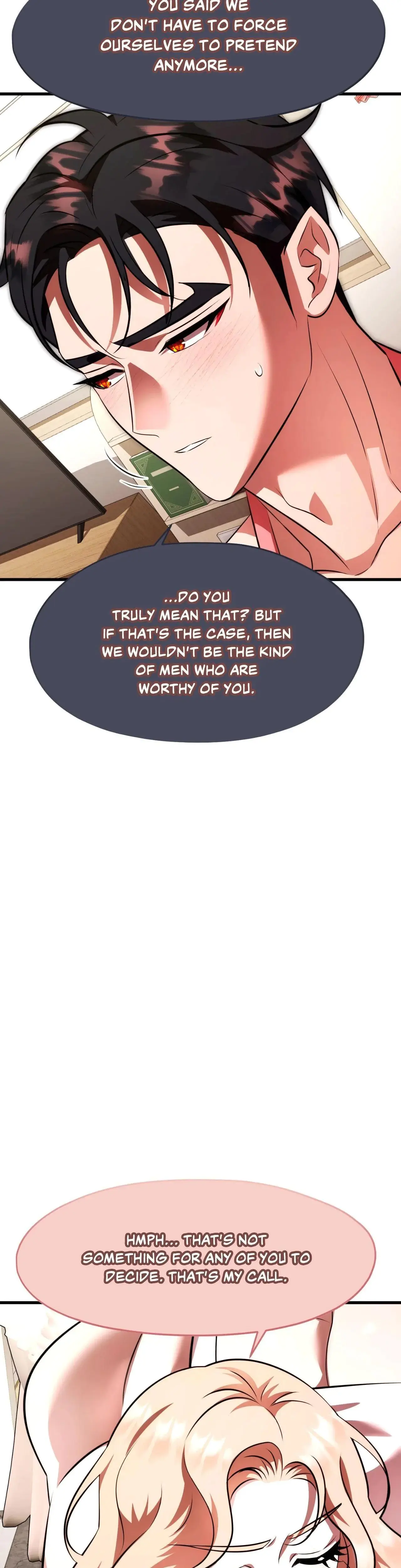 Scripting Seduction Episode 39 - Page 38