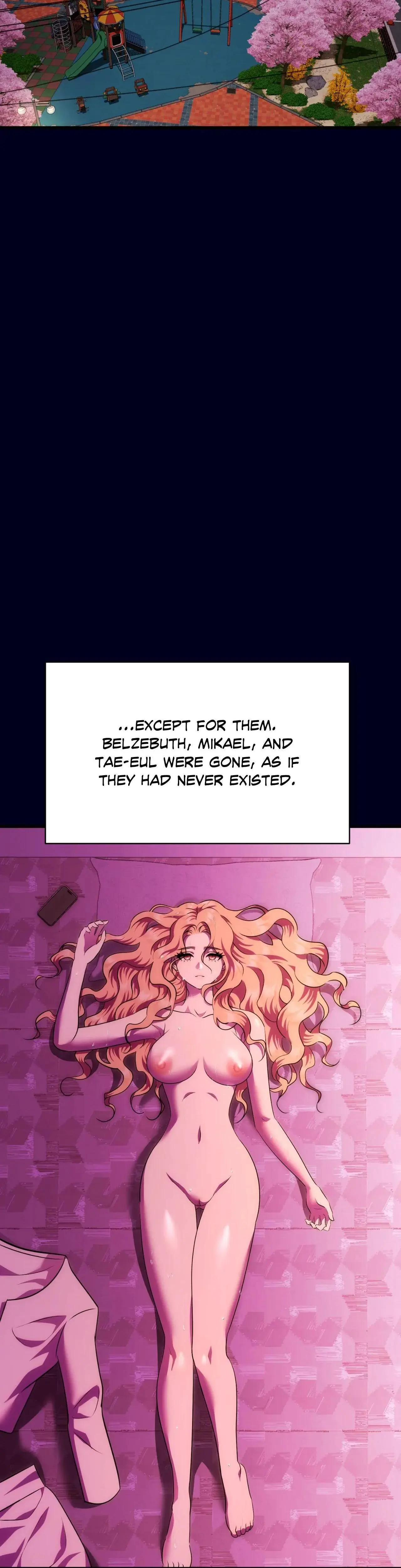 Scripting Seduction Episode 39 - Page 6
