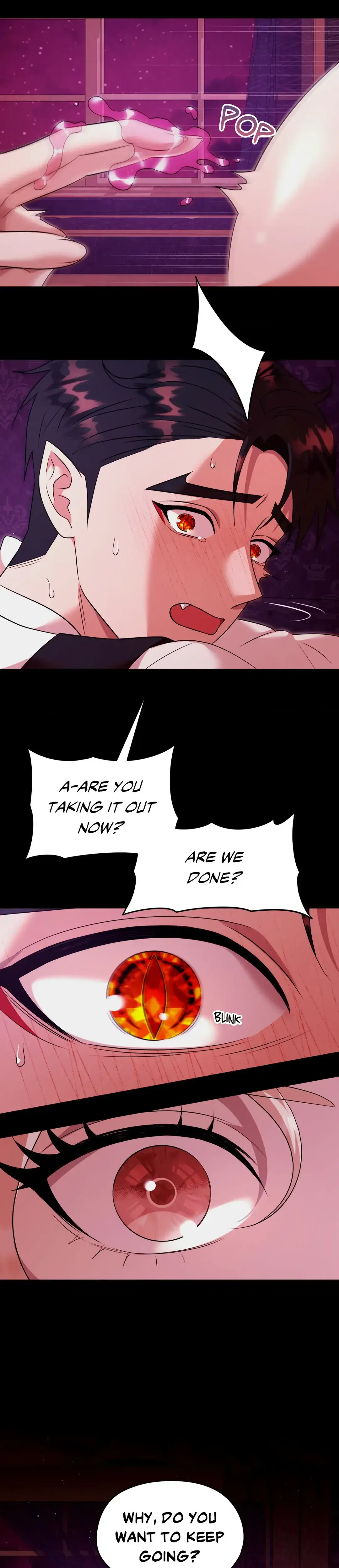 Scripting Seduction Episode 4 - Page 15