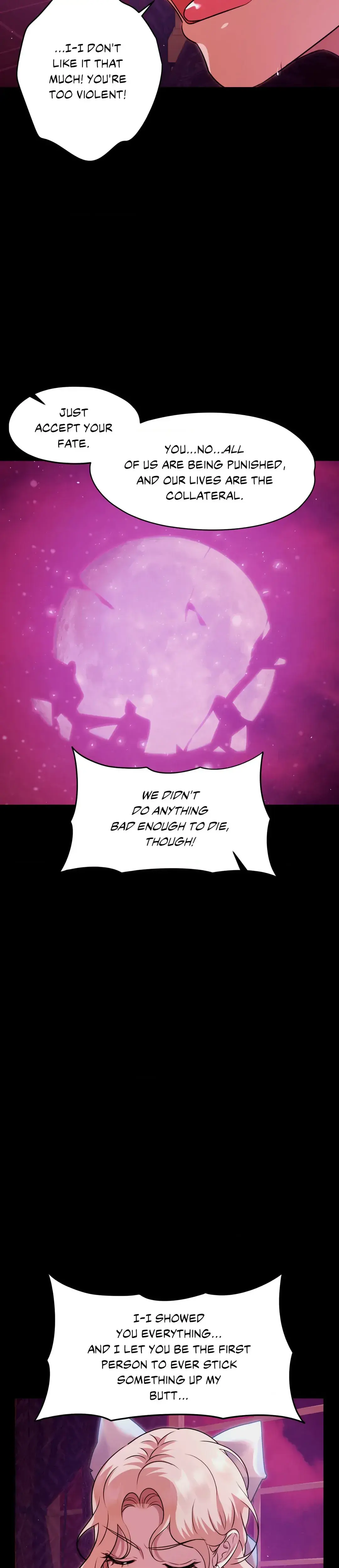 Scripting Seduction Episode 4 - Page 35
