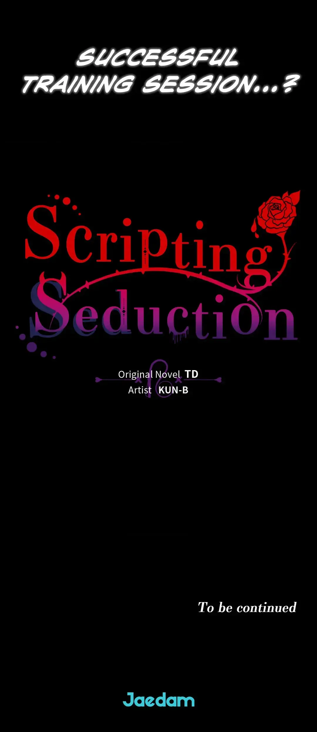 Scripting Seduction Episode 4 - Page 46
