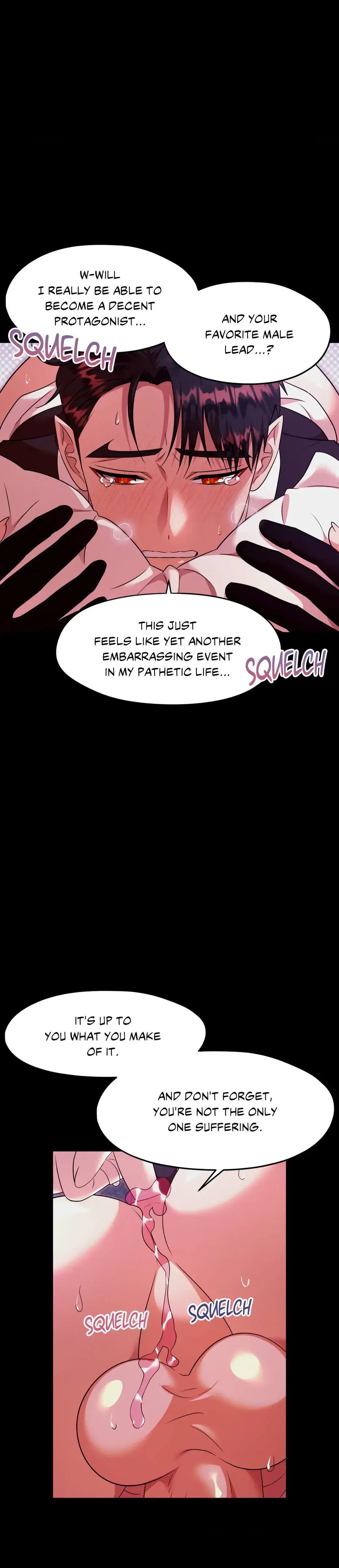 Scripting Seduction Episode 4 - Page 8