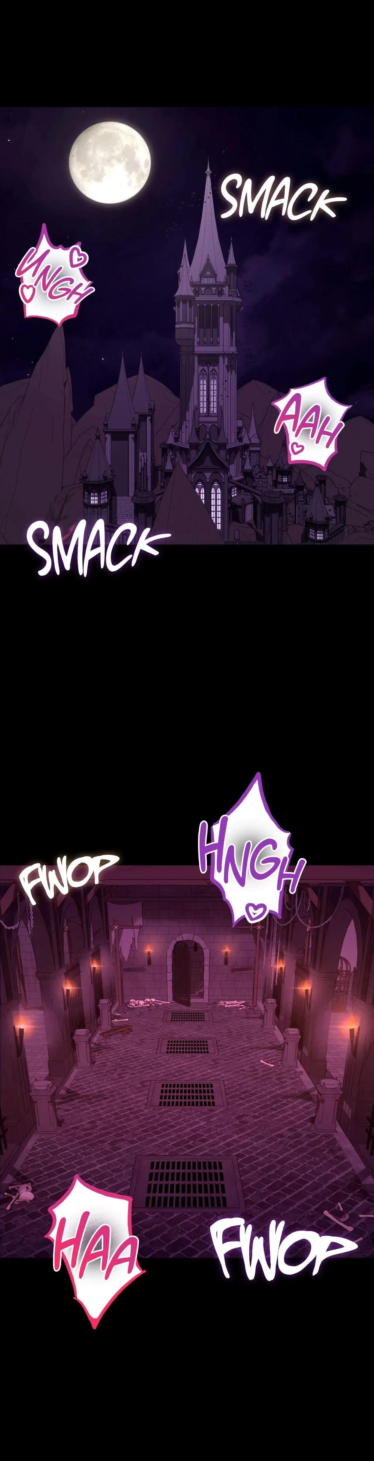 Scripting Seduction Episode 40 - Page 1