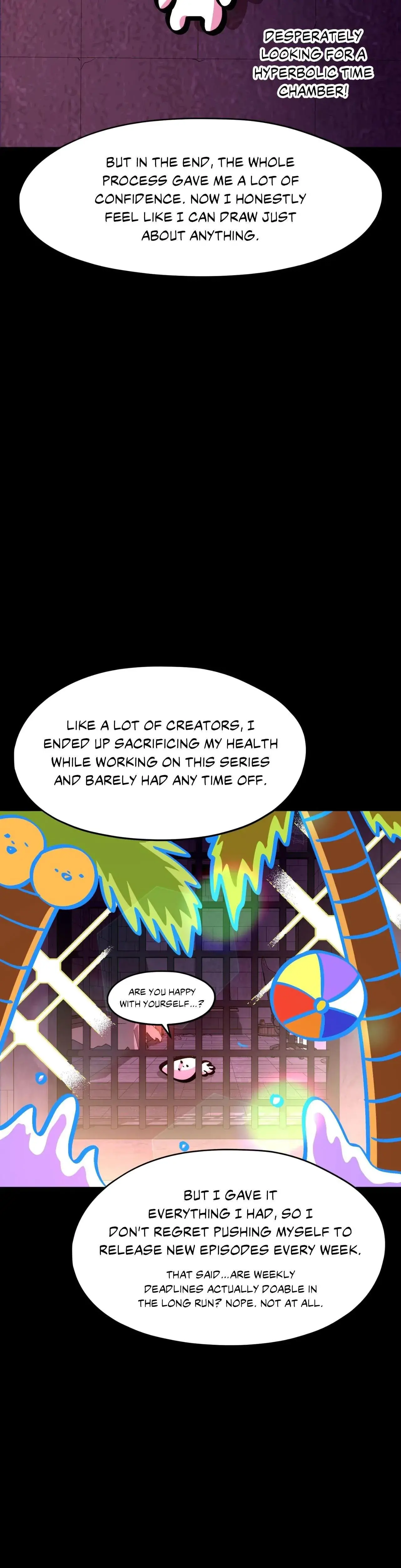 Scripting Seduction Episode 40 - Page 6