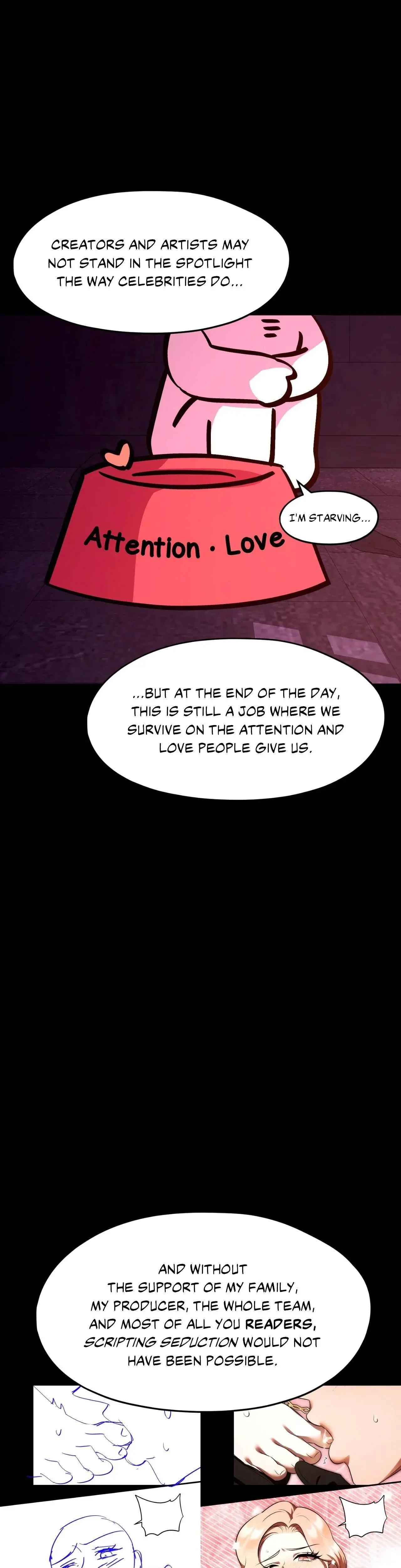 Scripting Seduction Episode 40 - Page 7