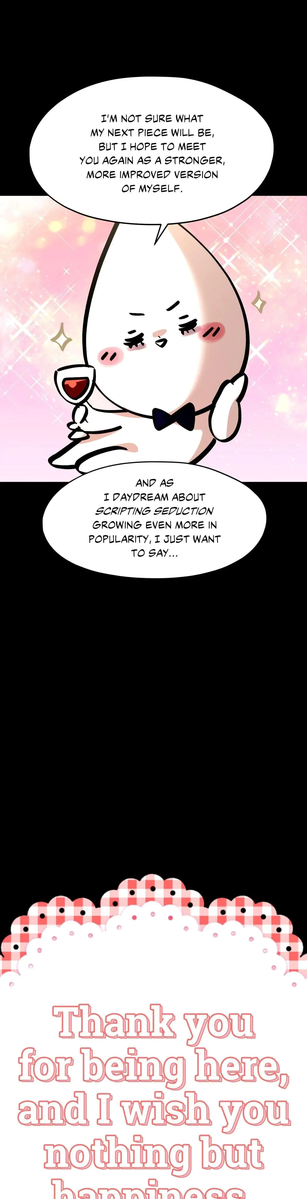 Scripting Seduction Episode 40 - Page 9