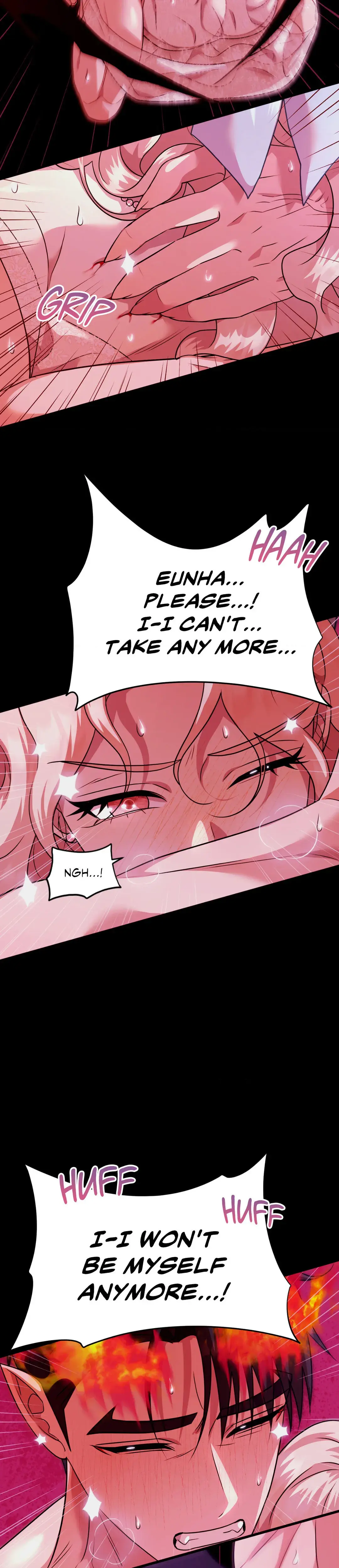 Scripting Seduction Episode 5 - Page 11