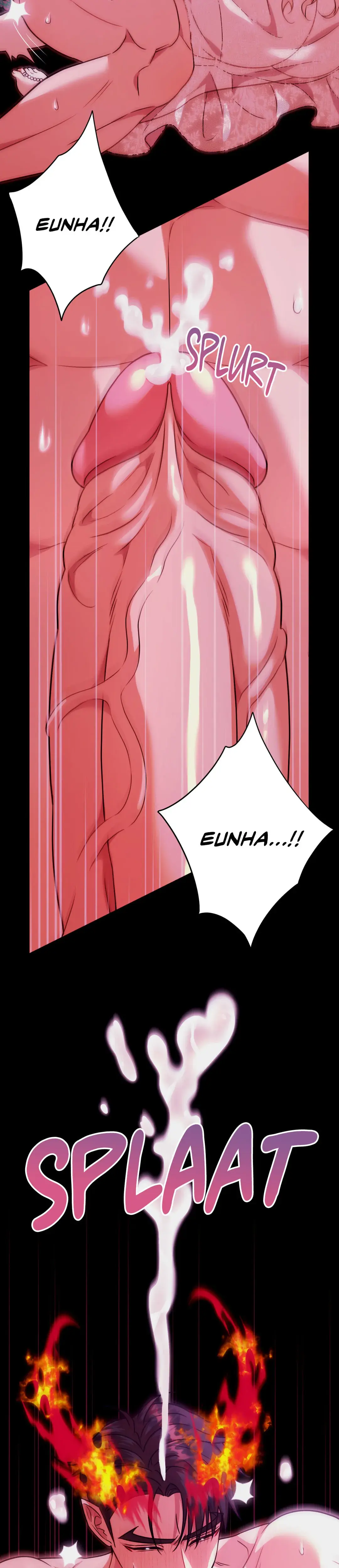 Scripting Seduction Episode 5 - Page 13