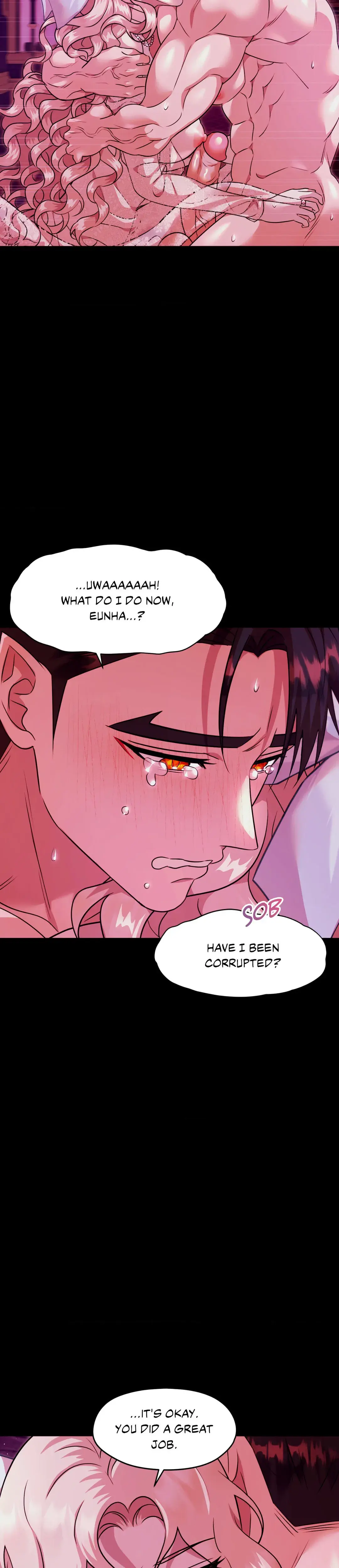 Scripting Seduction Episode 5 - Page 16