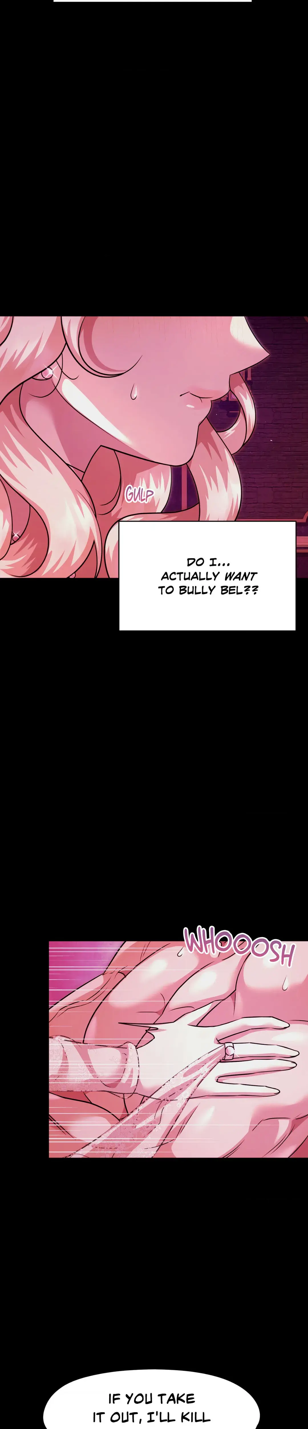 Scripting Seduction Episode 5 - Page 19