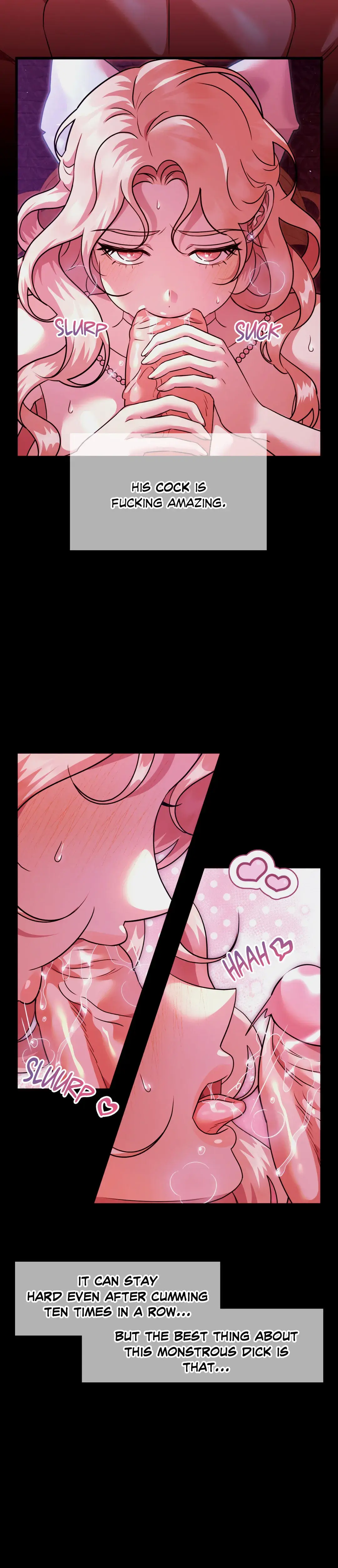 Scripting Seduction Episode 5 - Page 24