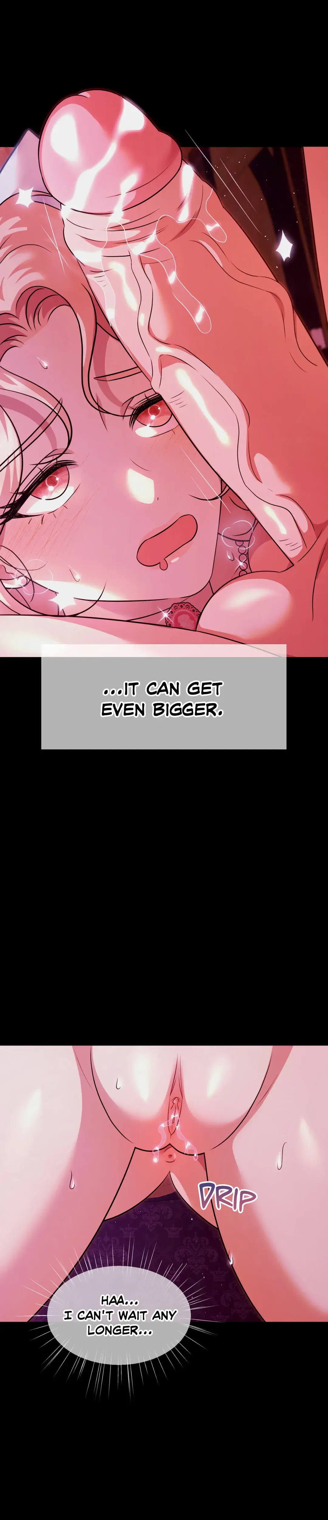 Scripting Seduction Episode 5 - Page 25