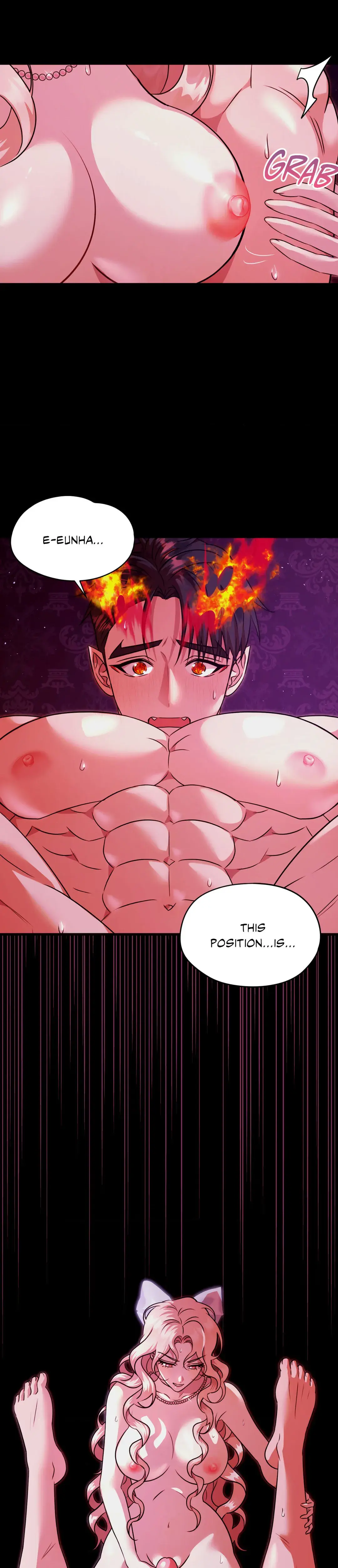 Scripting Seduction Episode 5 - Page 26
