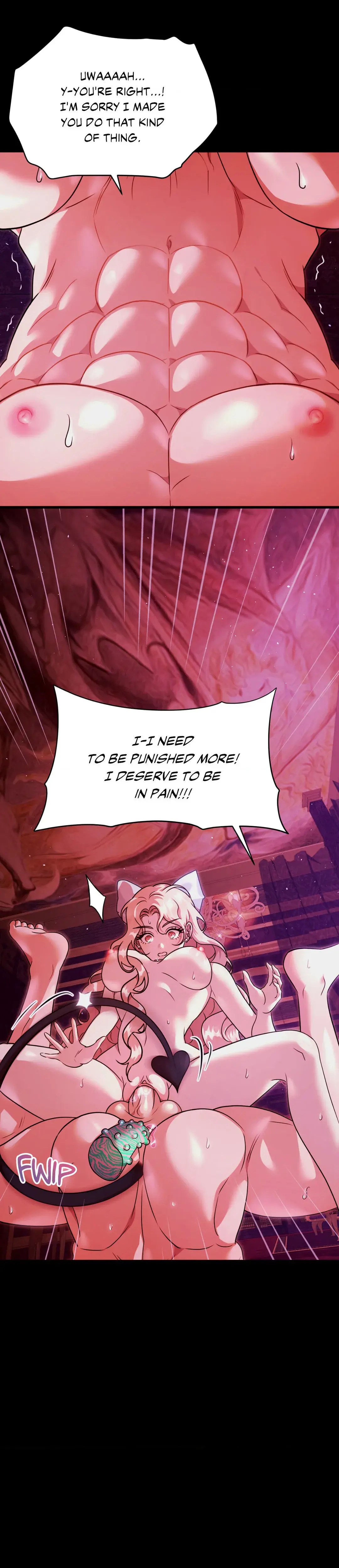 Scripting Seduction Episode 5 - Page 41