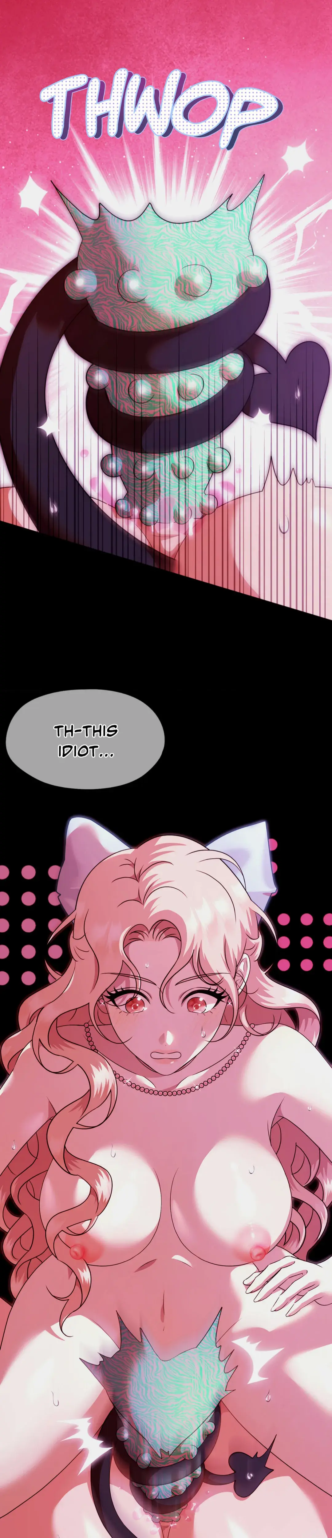 Scripting Seduction Episode 6 - Page 1