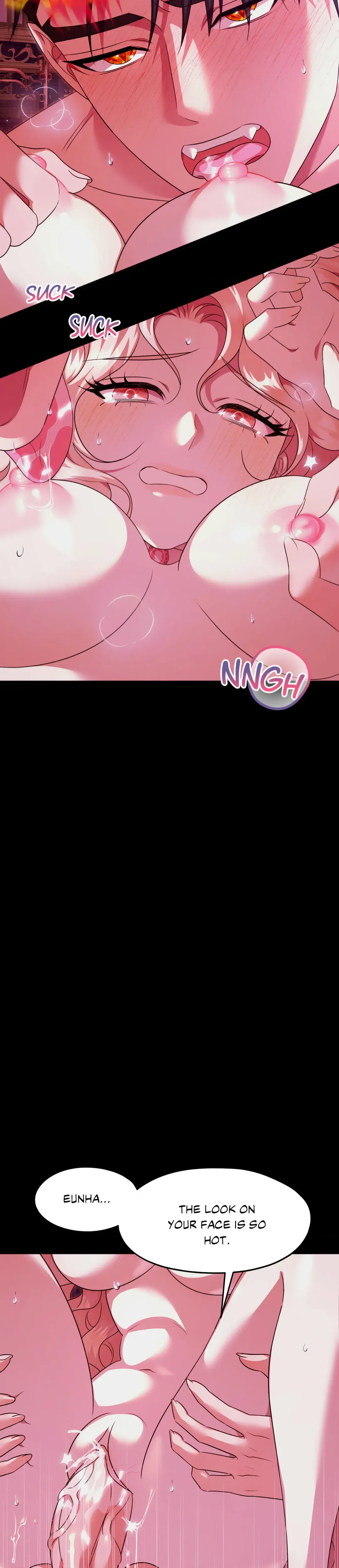 Scripting Seduction Episode 6 - Page 13