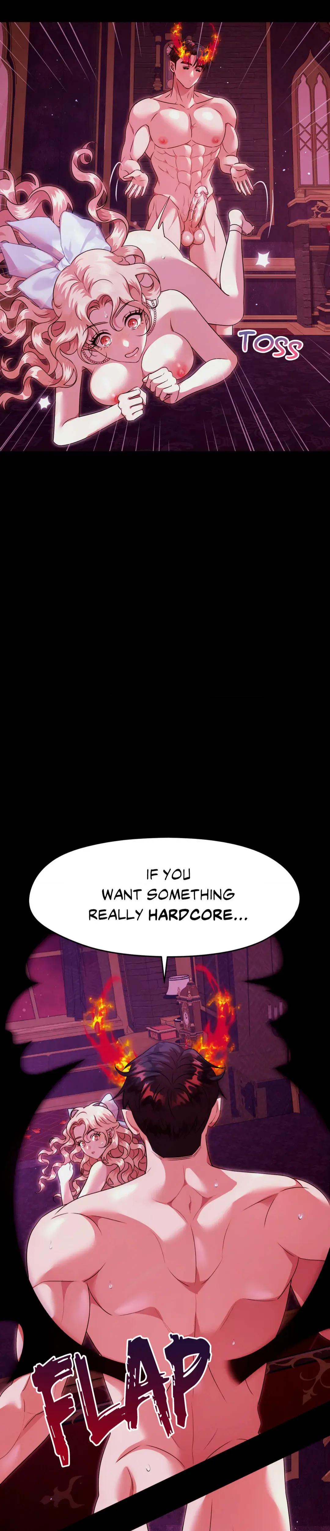 Scripting Seduction Episode 6 - Page 18