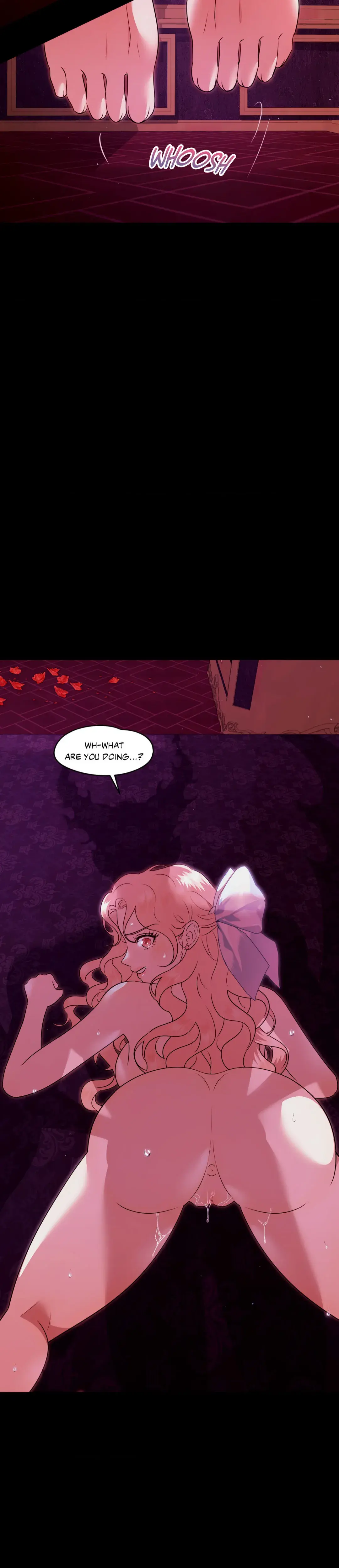 Scripting Seduction Episode 6 - Page 19
