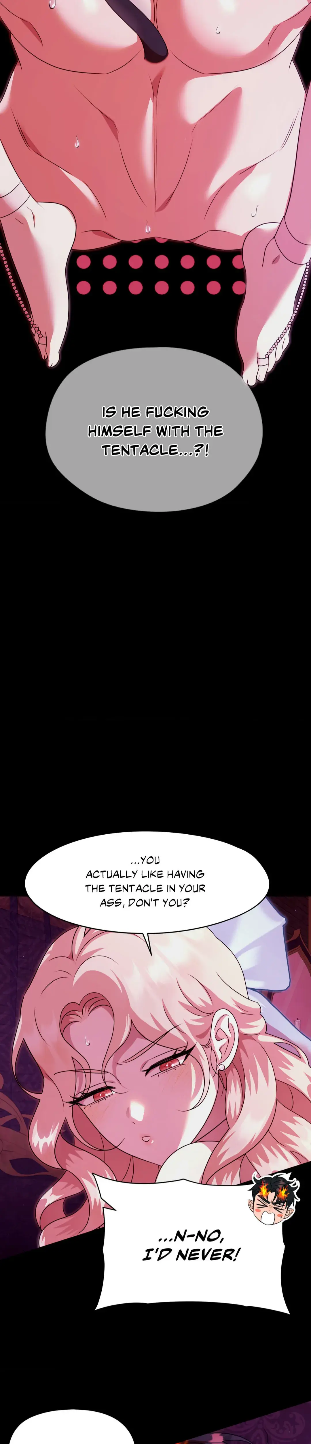 Scripting Seduction Episode 6 - Page 2