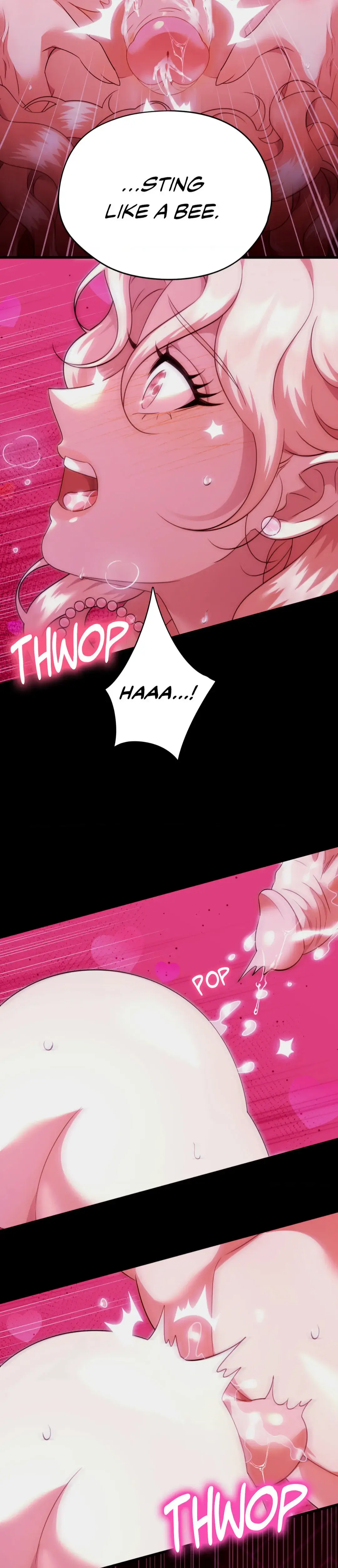 Scripting Seduction Episode 6 - Page 21