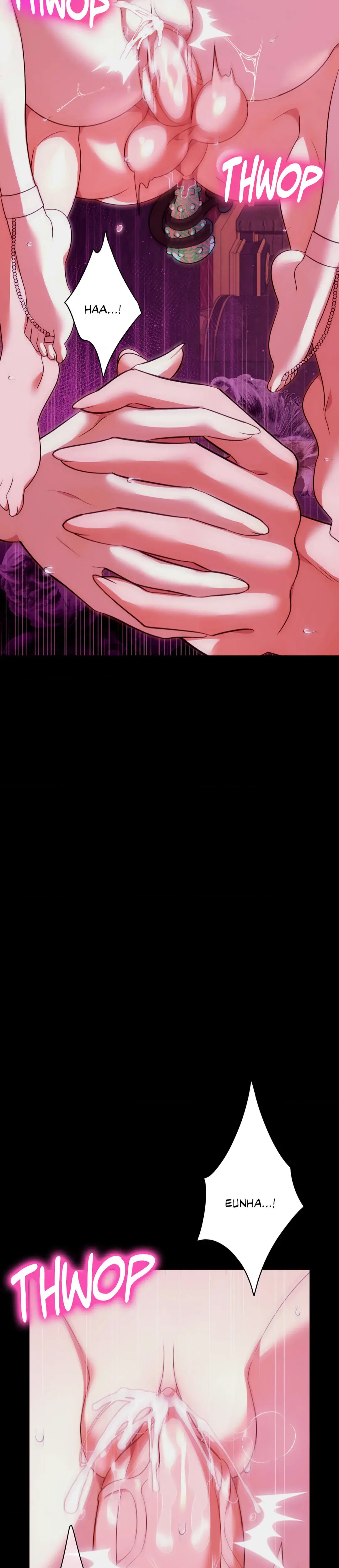 Scripting Seduction Episode 6 - Page 26