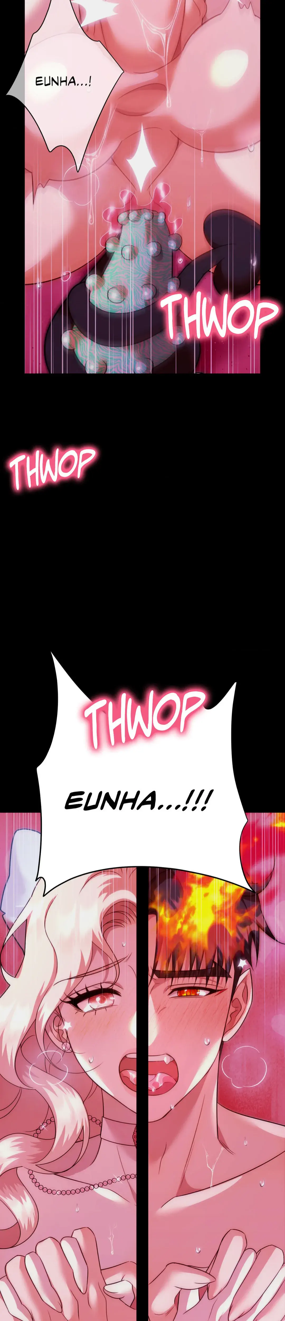 Scripting Seduction Episode 6 - Page 27