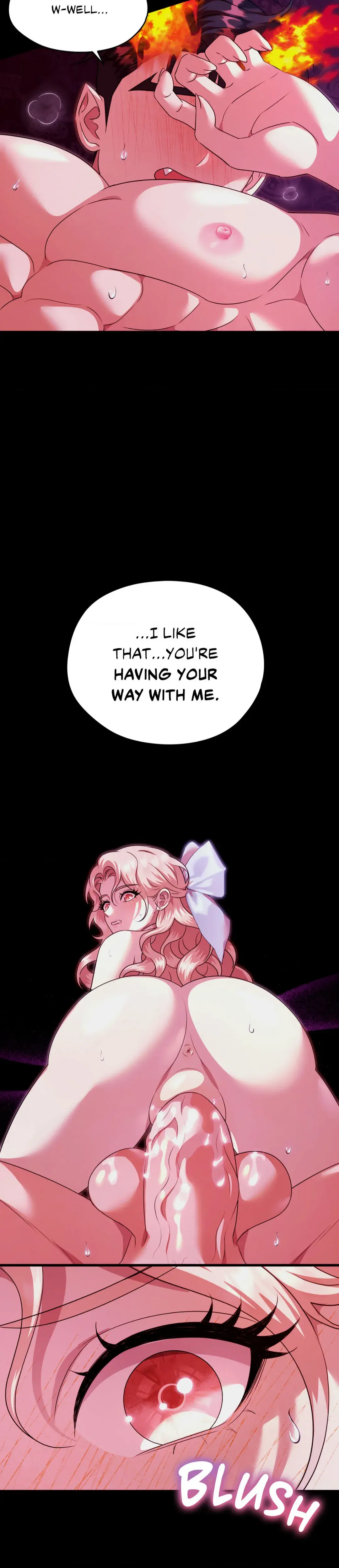 Scripting Seduction Episode 6 - Page 3