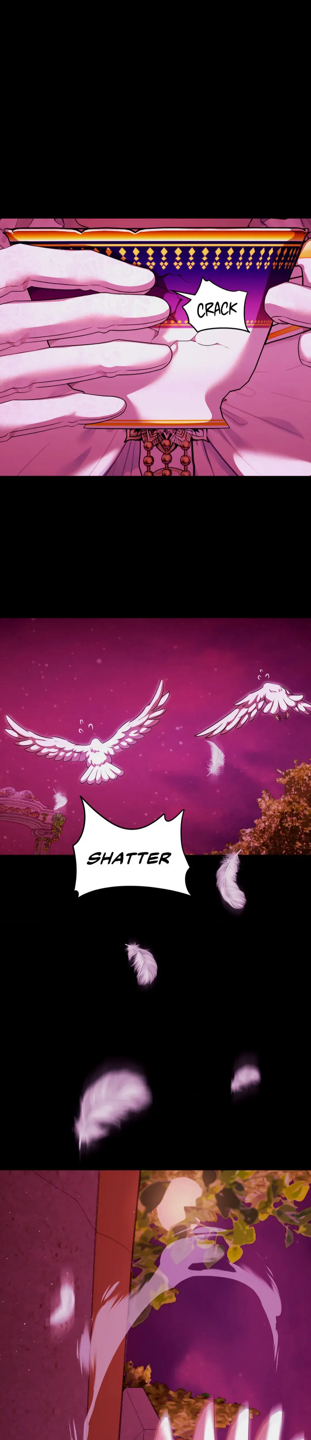 Scripting Seduction Episode 6 - Page 32