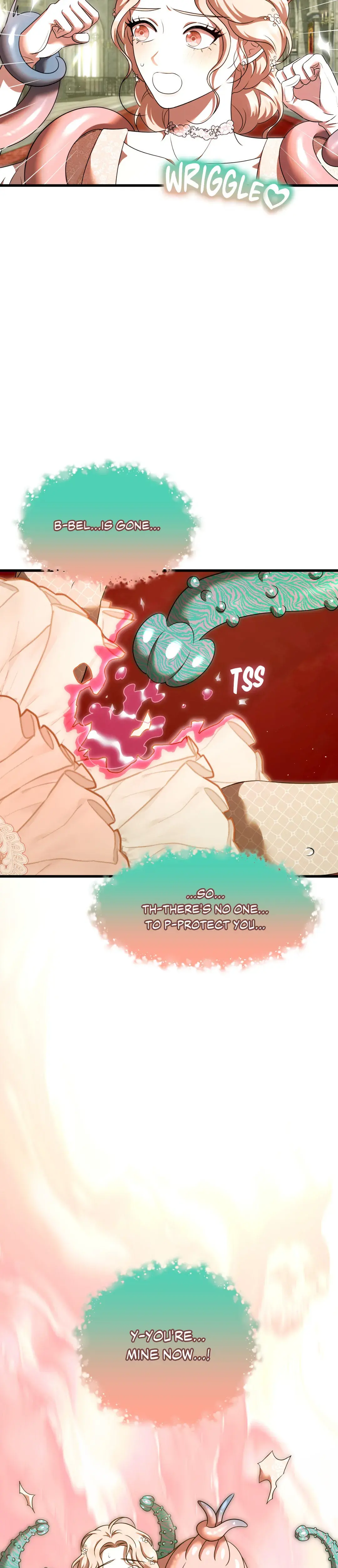 Scripting Seduction Episode 7 - Page 16