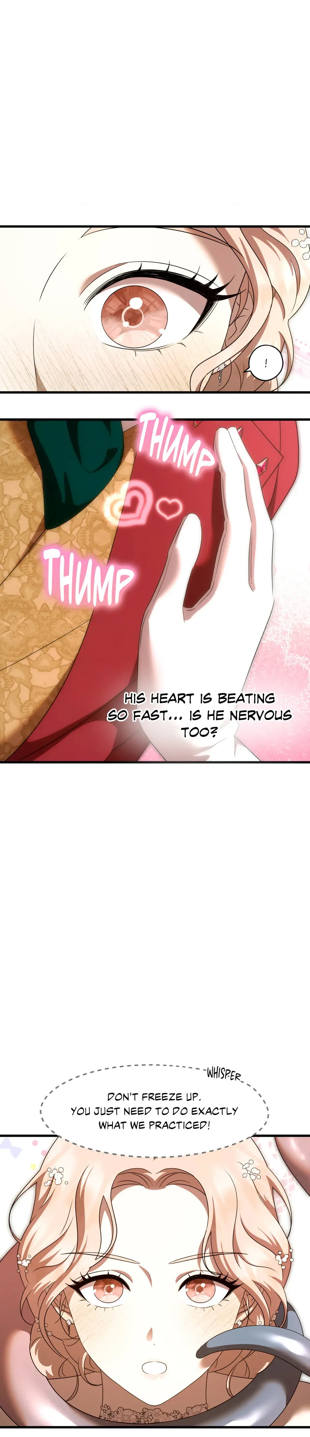 Scripting Seduction Episode 7 - Page 21