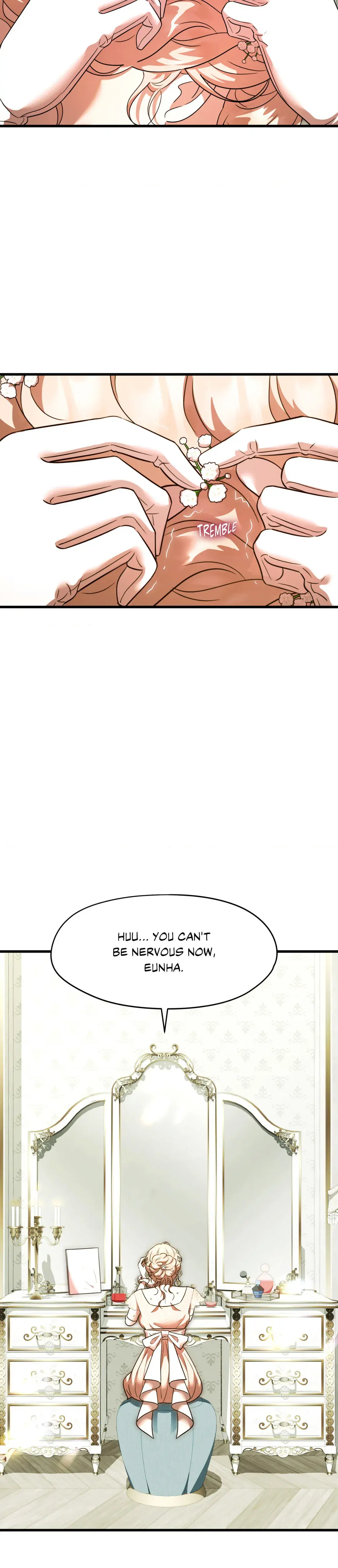 Scripting Seduction Episode 7 - Page 3