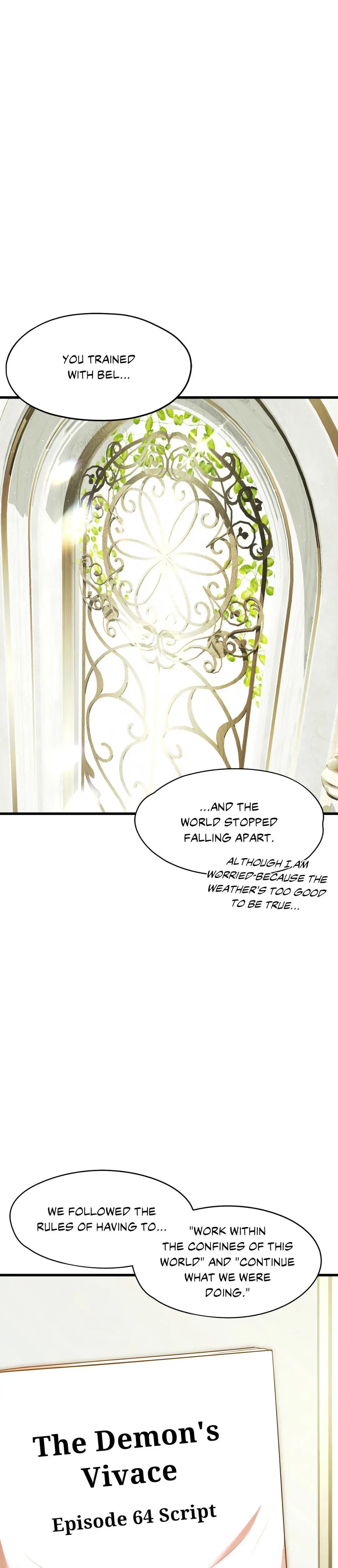 Scripting Seduction Episode 7 - Page 4
