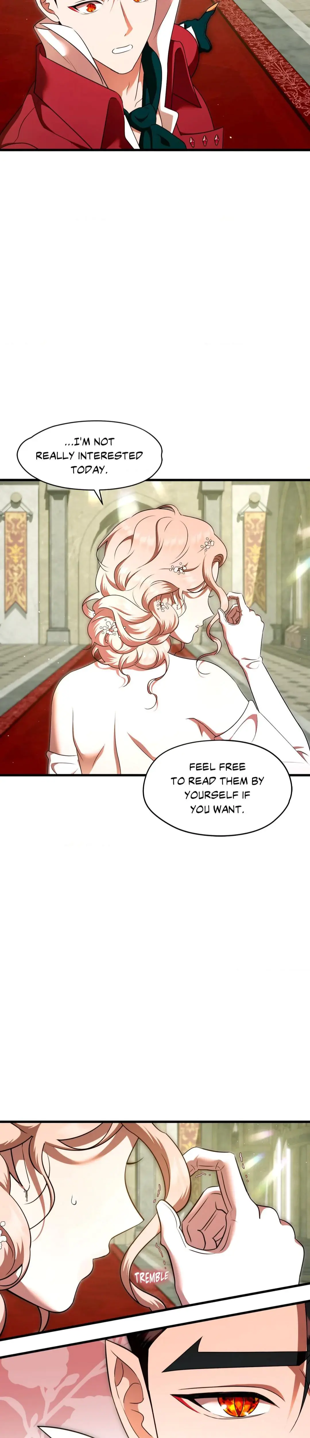 Scripting Seduction Episode 8 - Page 13