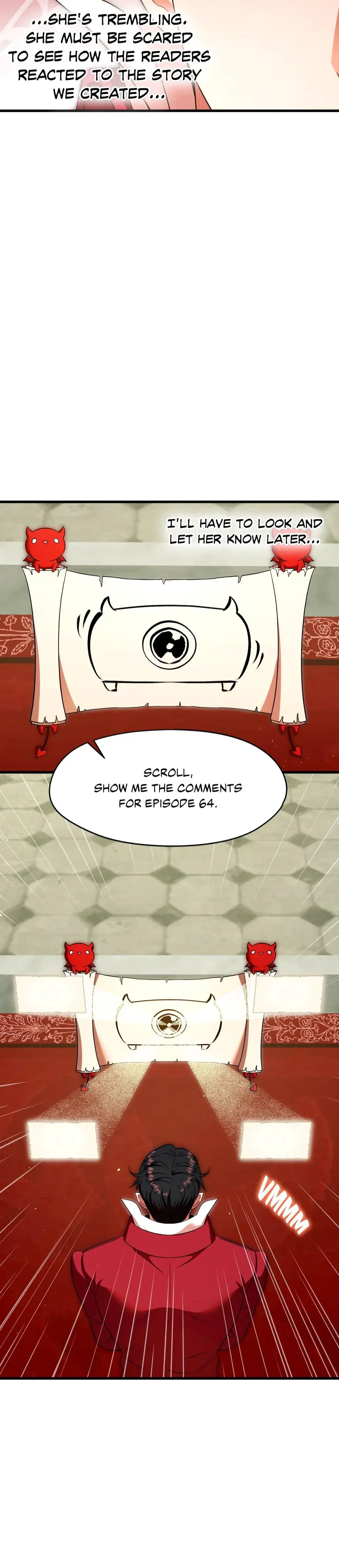 Scripting Seduction Episode 8 - Page 14