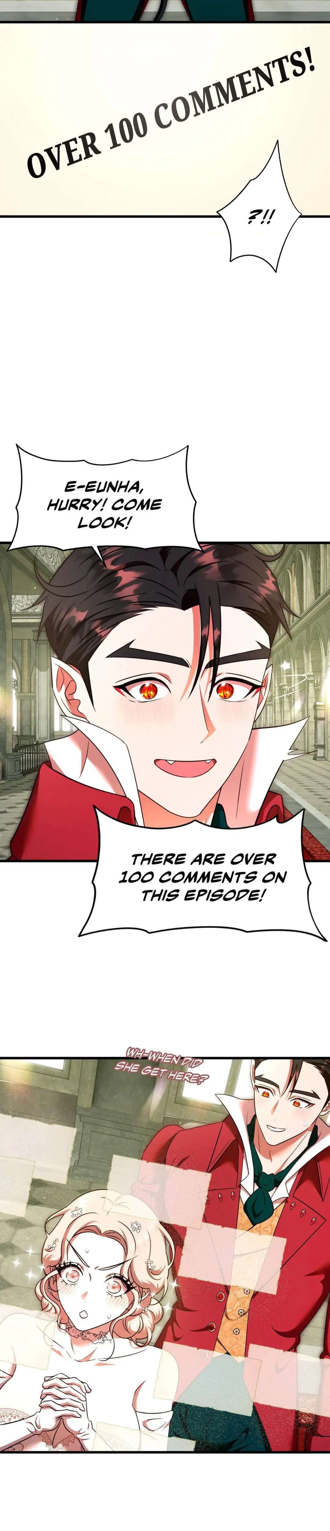 Scripting Seduction Episode 8 - Page 17