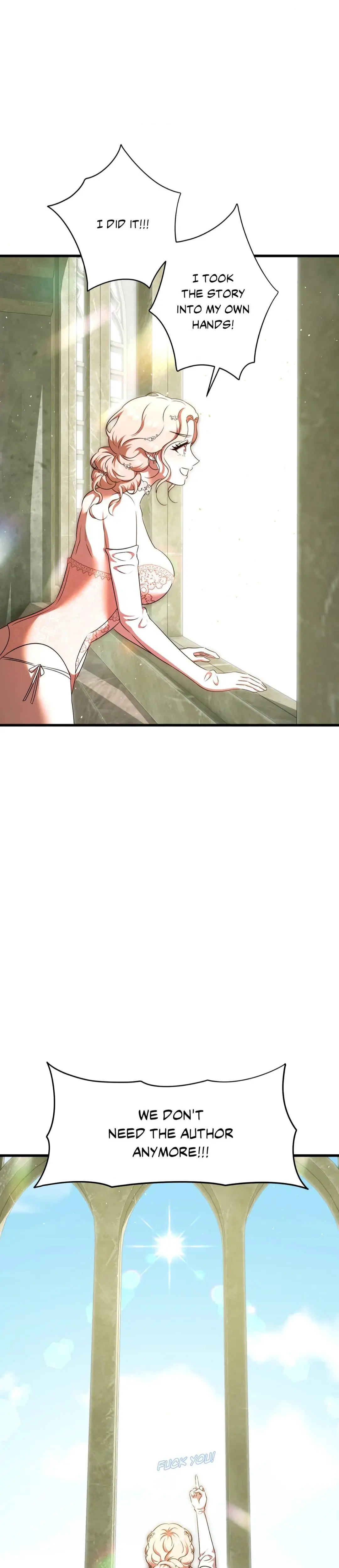 Scripting Seduction Episode 8 - Page 19