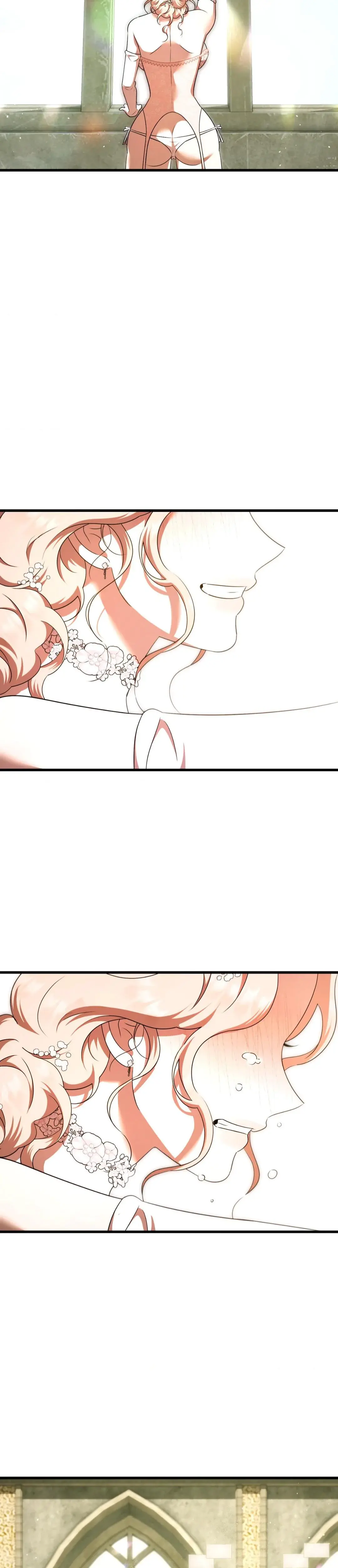 Scripting Seduction Episode 8 - Page 20